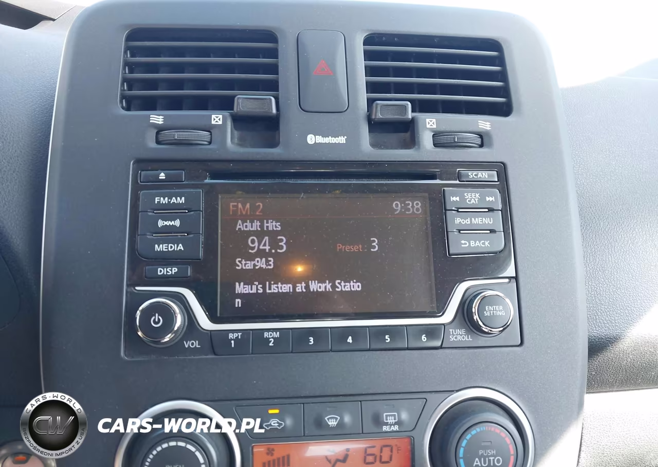 2017 Nissan Leaf S VIN:1N4BZ0CP9HC305133 - 14