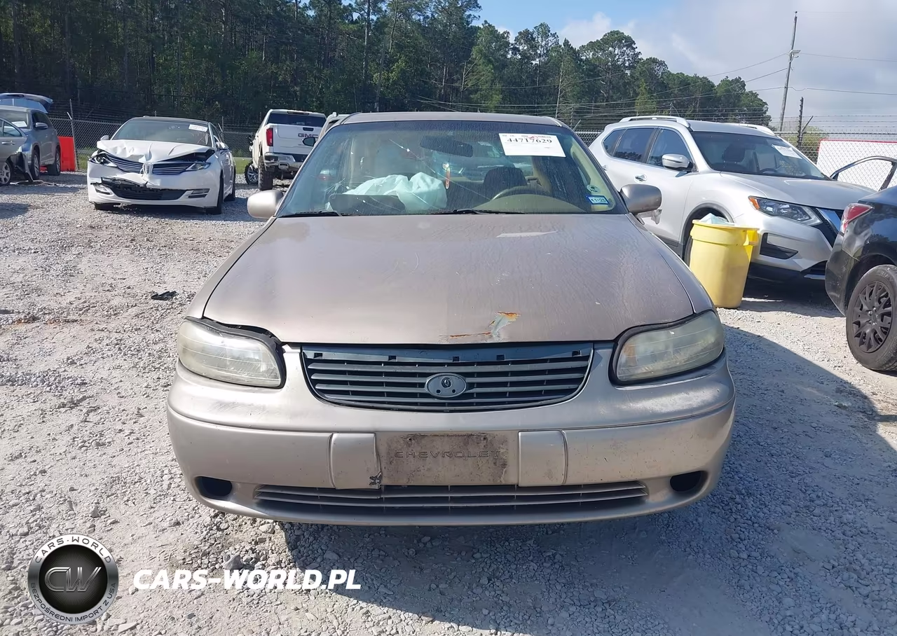 1999 Chevrolet Malibu VIN:1G1ND52M7X6264985 - 12