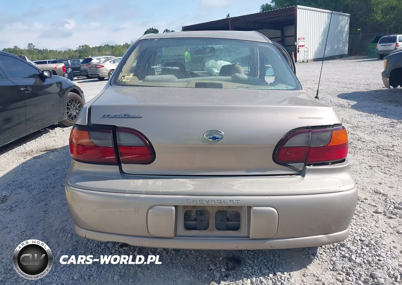 1999 Chevrolet Malibu VIN:1G1ND52M7X6264985 - 16
