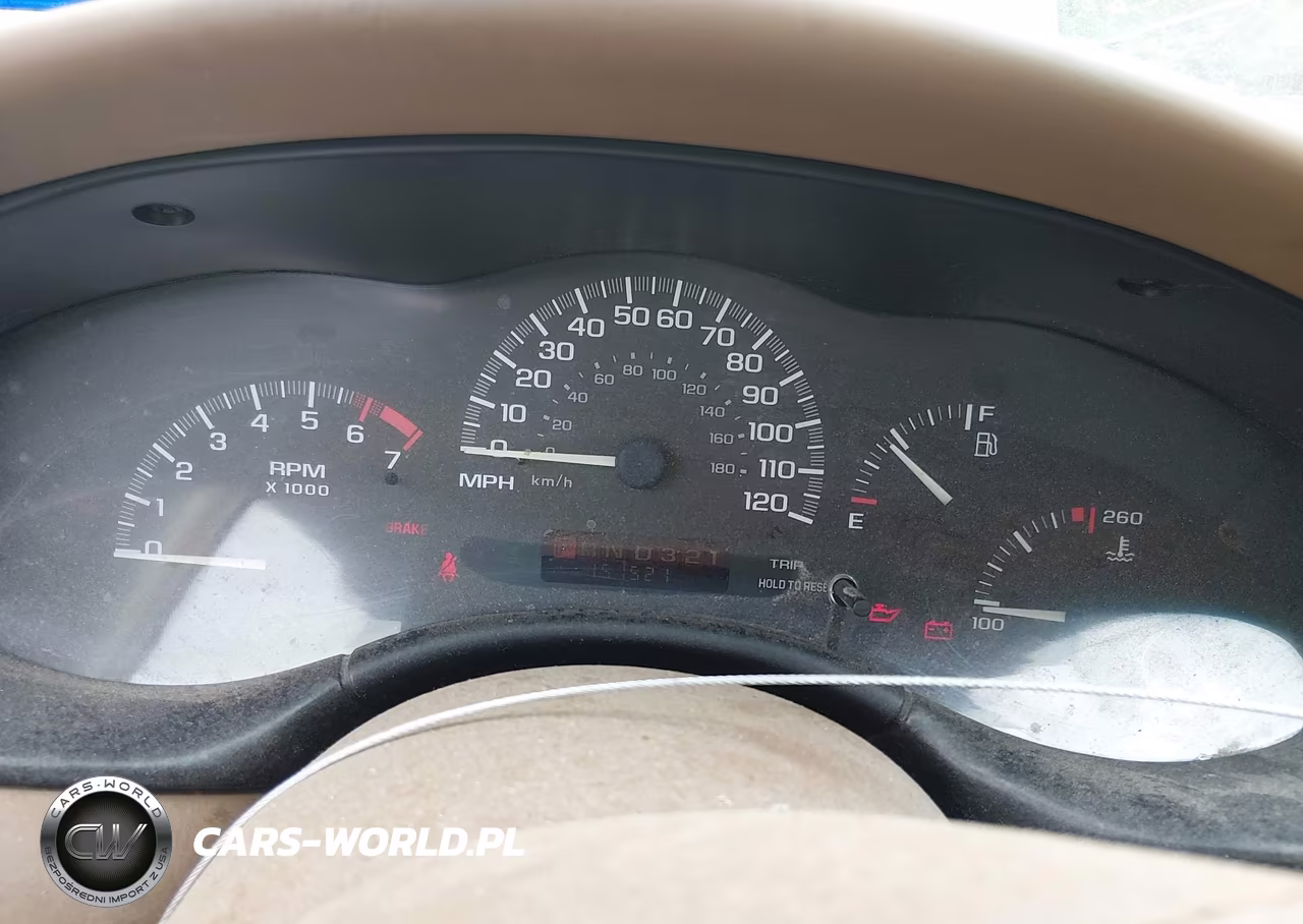 1999 Chevrolet Malibu VIN:1G1ND52M7X6264985 - 7