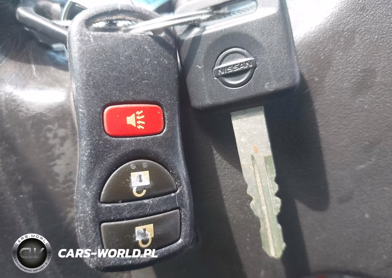 2011 Nissan Pathfinder Sv VIN:5N1AR1NN7BC618059 - 11