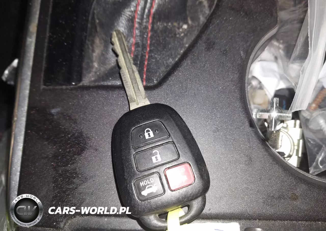 2017 Toyota Camry Se VIN:4T1BF1FK0HU417530 - 11