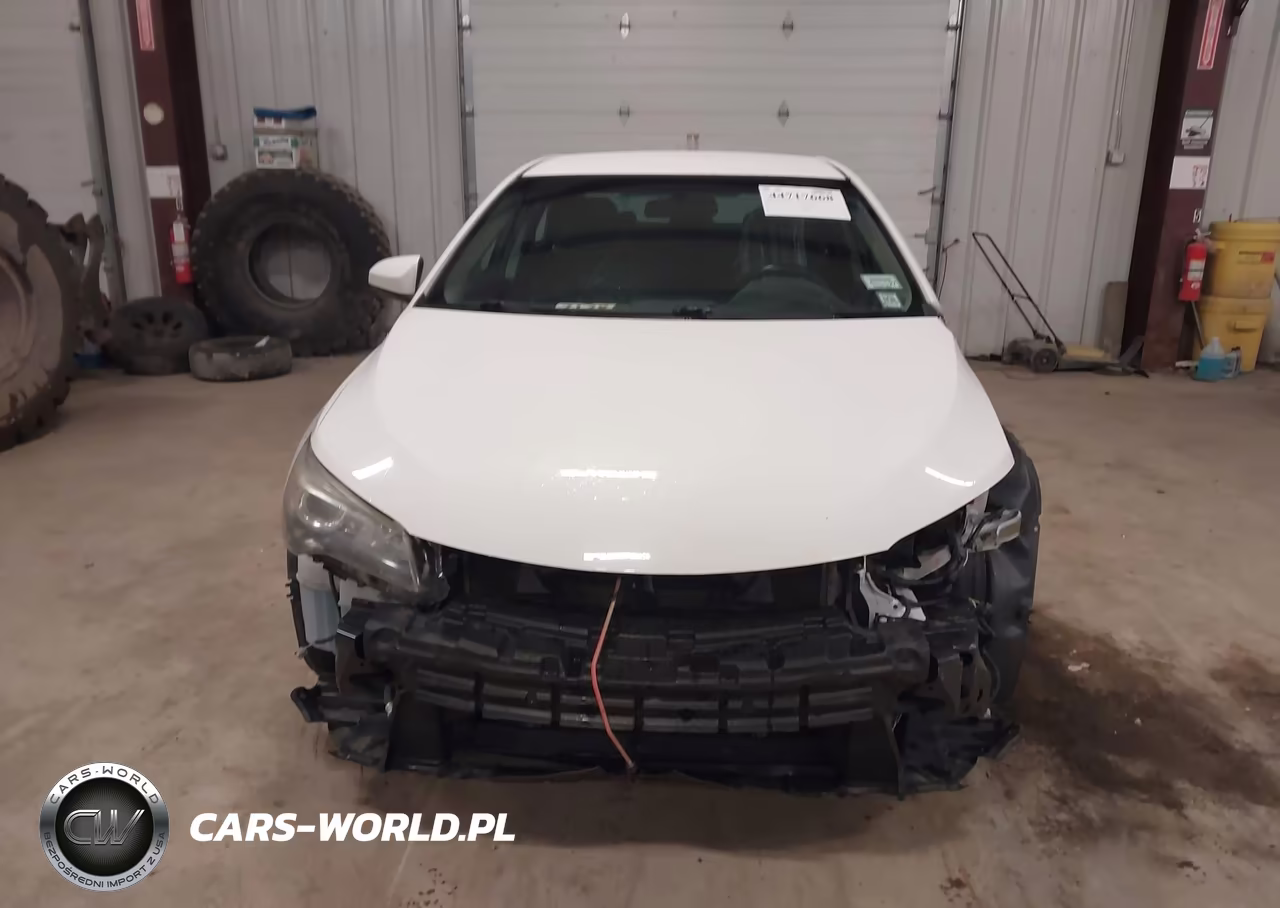 2017 Toyota Camry Se VIN:4T1BF1FK0HU417530 - 12