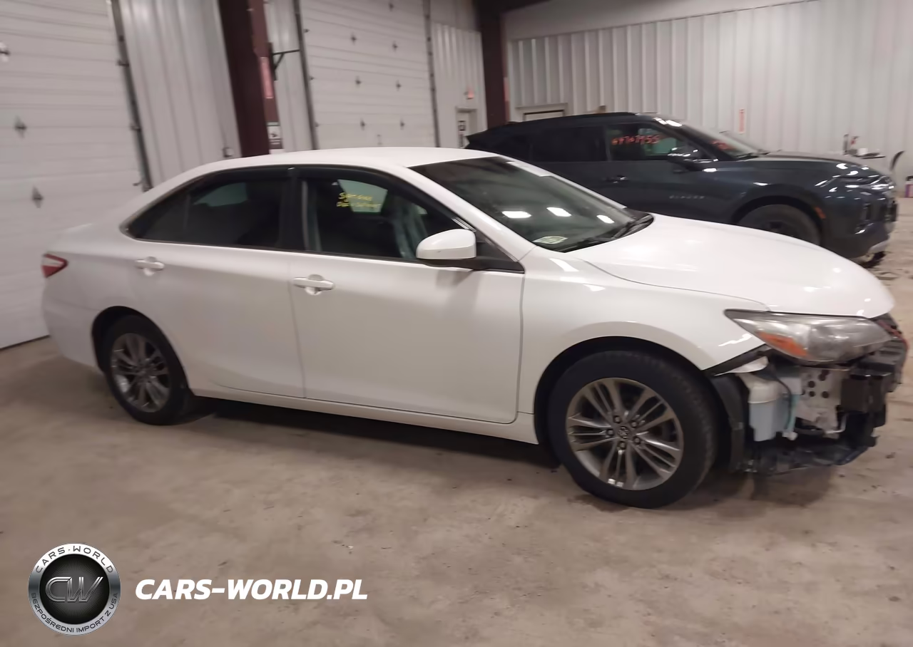 2017 Toyota Camry Se VIN:4T1BF1FK0HU417530 - 13