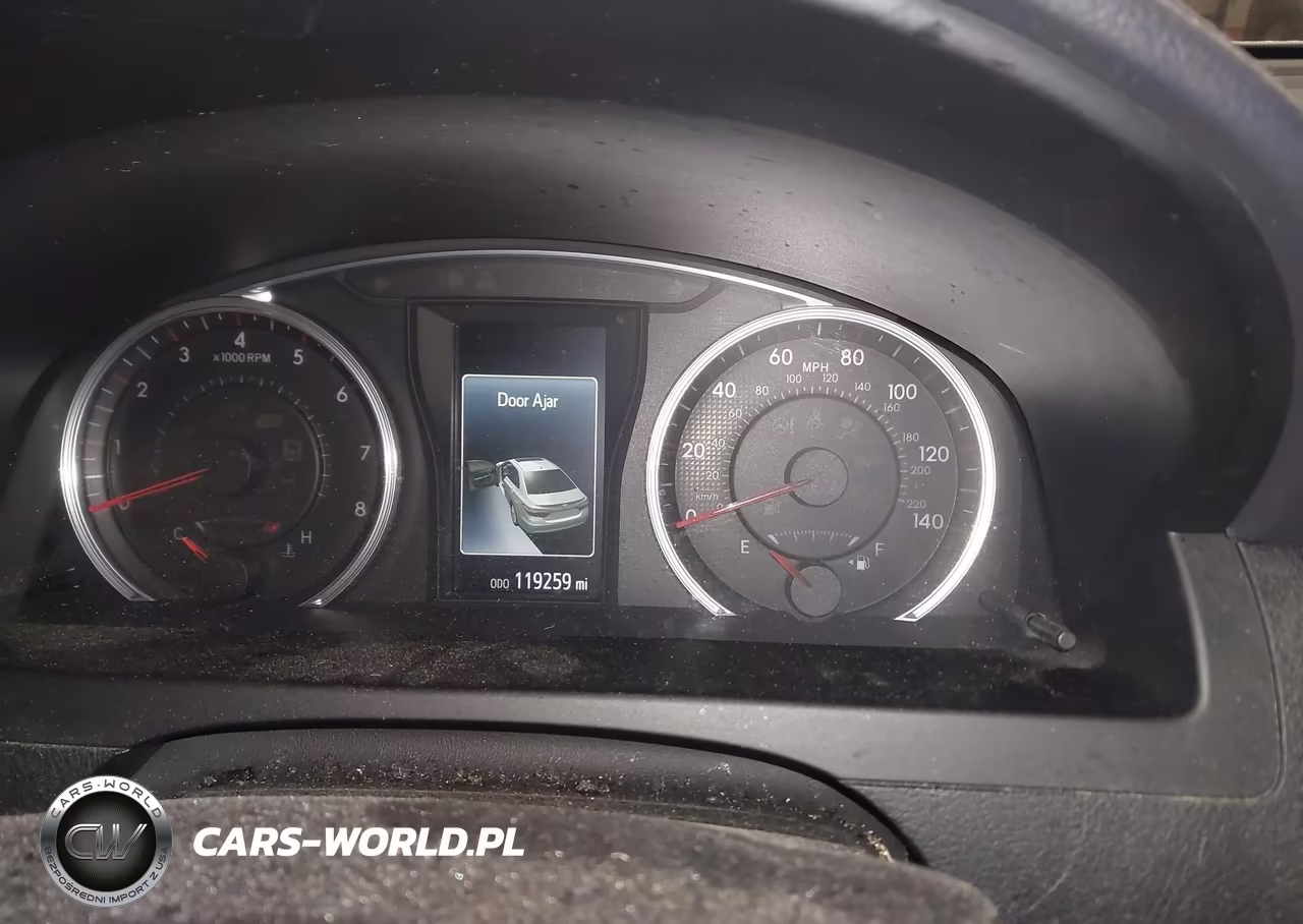 2017 Toyota Camry Se VIN:4T1BF1FK0HU417530 - 15