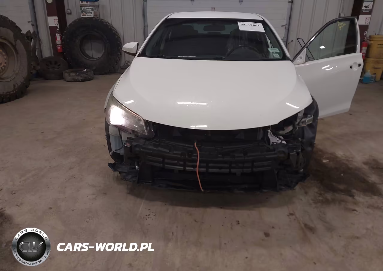2017 Toyota Camry Se VIN:4T1BF1FK0HU417530 - 6