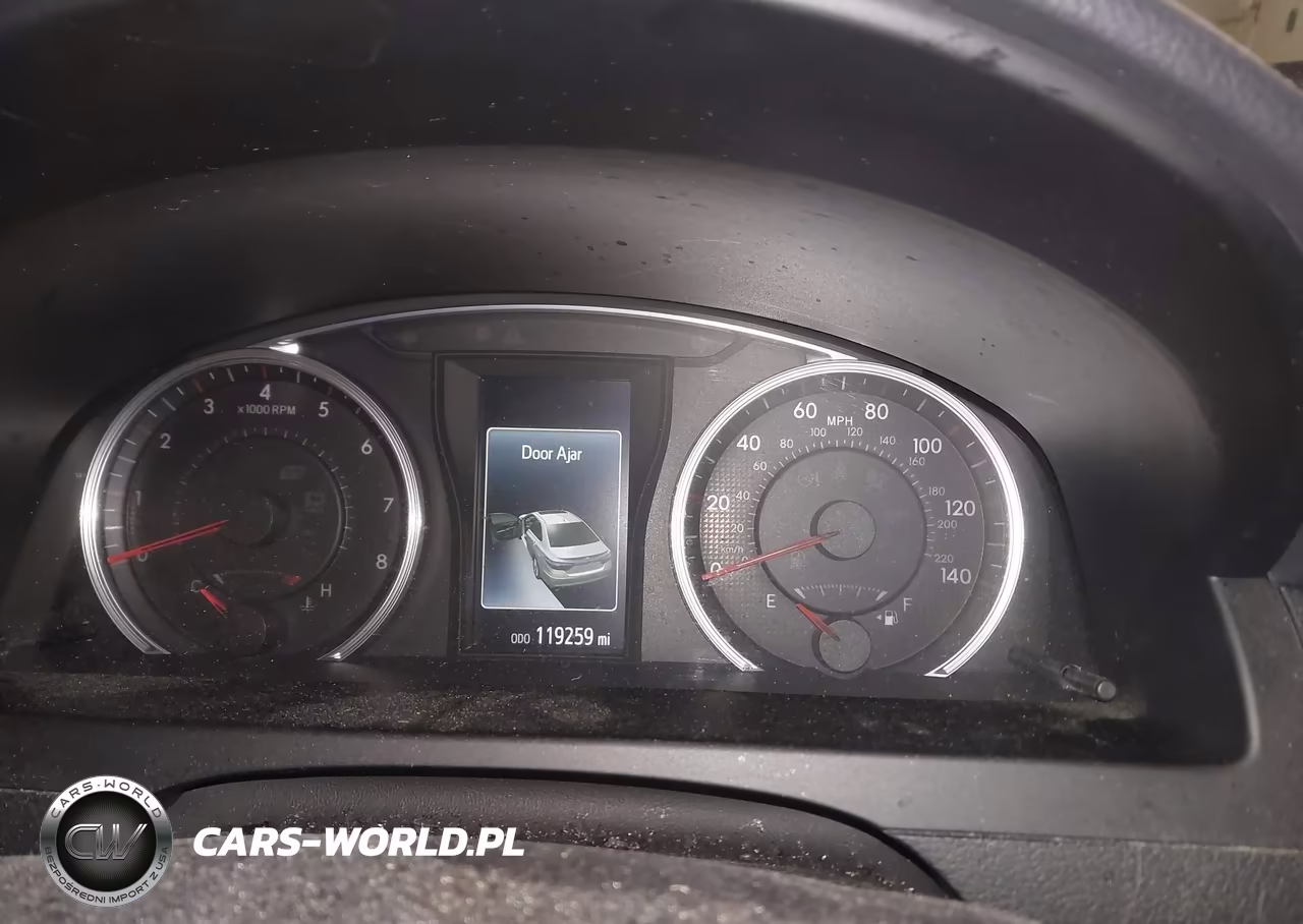2017 Toyota Camry Se VIN:4T1BF1FK0HU417530 - 7