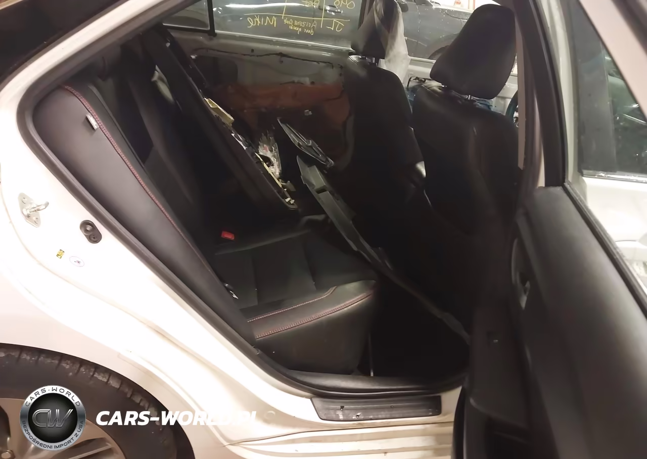 2017 Toyota Camry Se VIN:4T1BF1FK0HU417530 - 8
