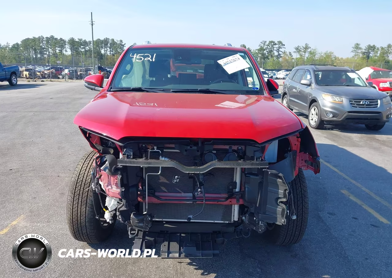 2024 Toyota 4Runner Limited VIN:JTEKU5JRXR6264257 - 12