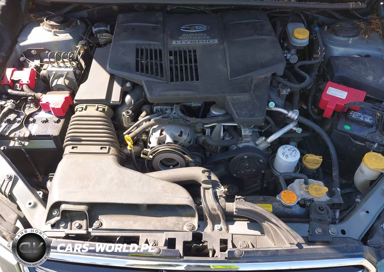2016 Subaru Crosstrek Hybrid VIN:JF2GPBBC7GH253956 - 10