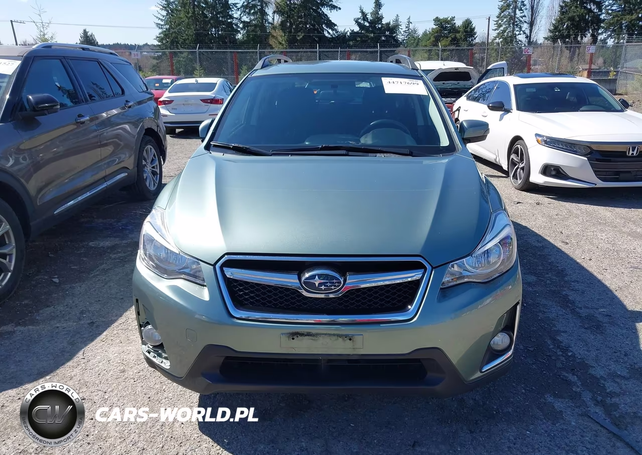 2016 Subaru Crosstrek Hybrid VIN:JF2GPBBC7GH253956 - 12