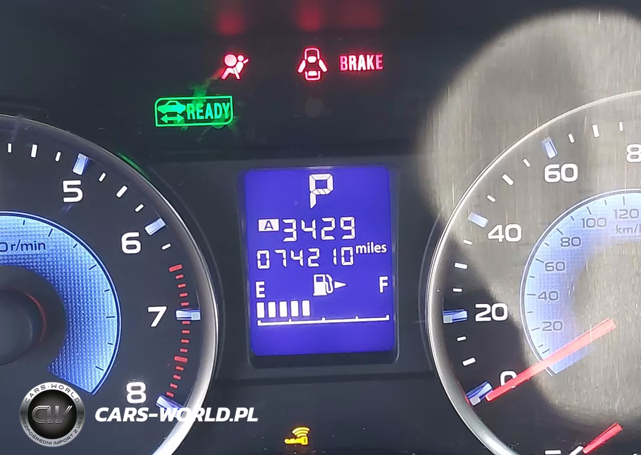 2016 Subaru Crosstrek Hybrid VIN:JF2GPBBC7GH253956 - 15