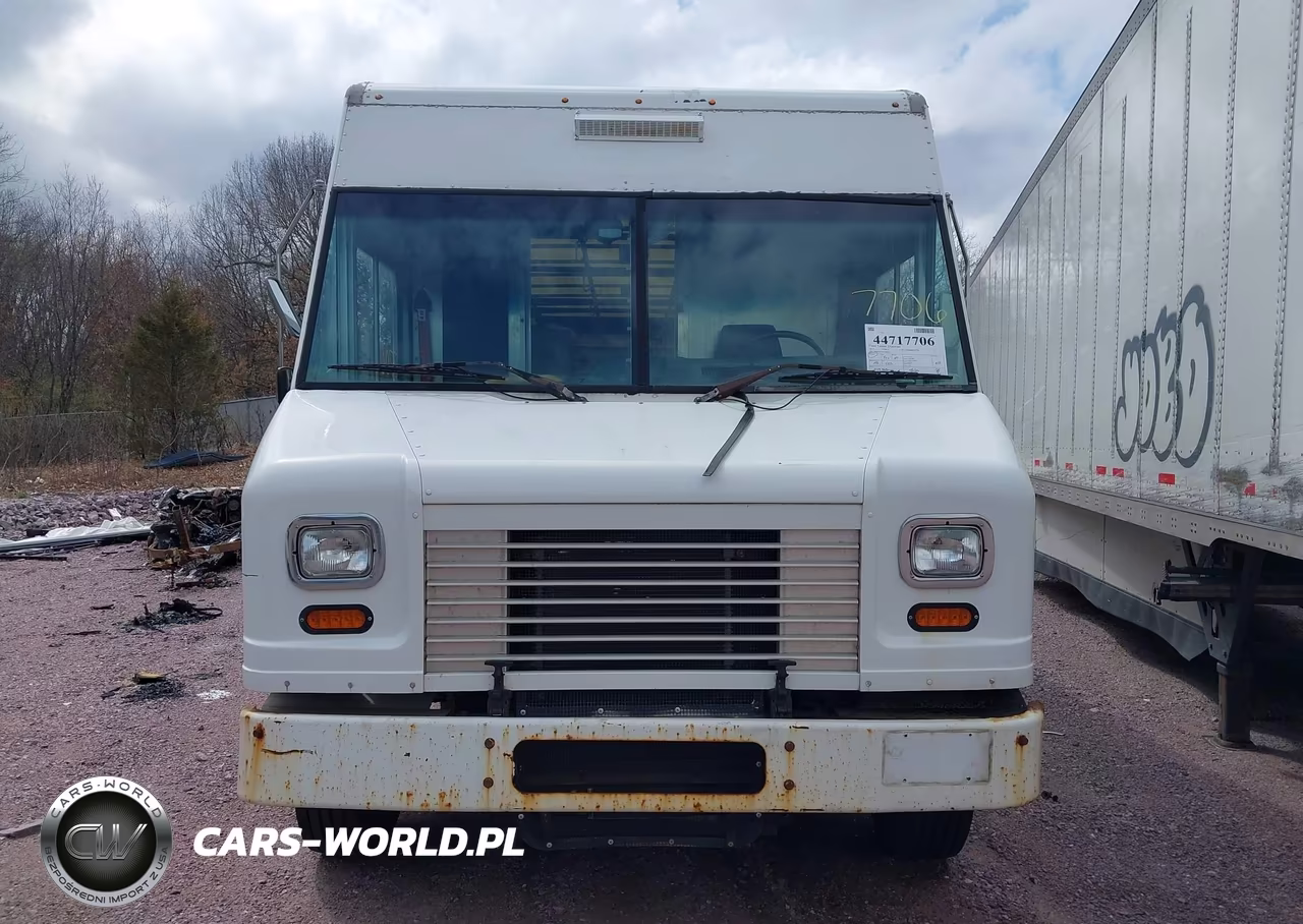 2015 Ford F-59 Commercial Stripped VIN:1F66F5KY5F0A04341 - 12