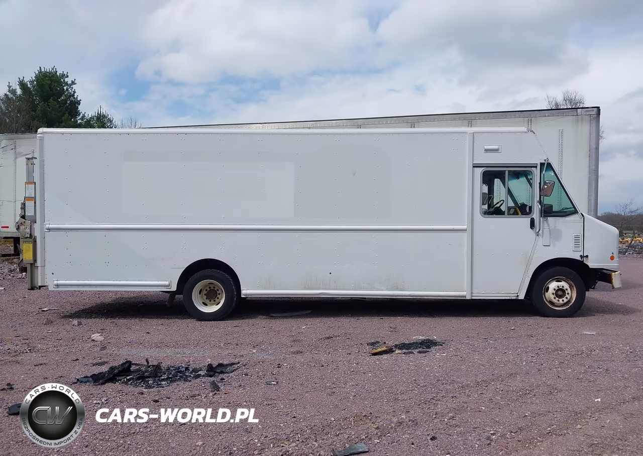2015 Ford F-59 Commercial Stripped VIN:1F66F5KY5F0A04341 - 13