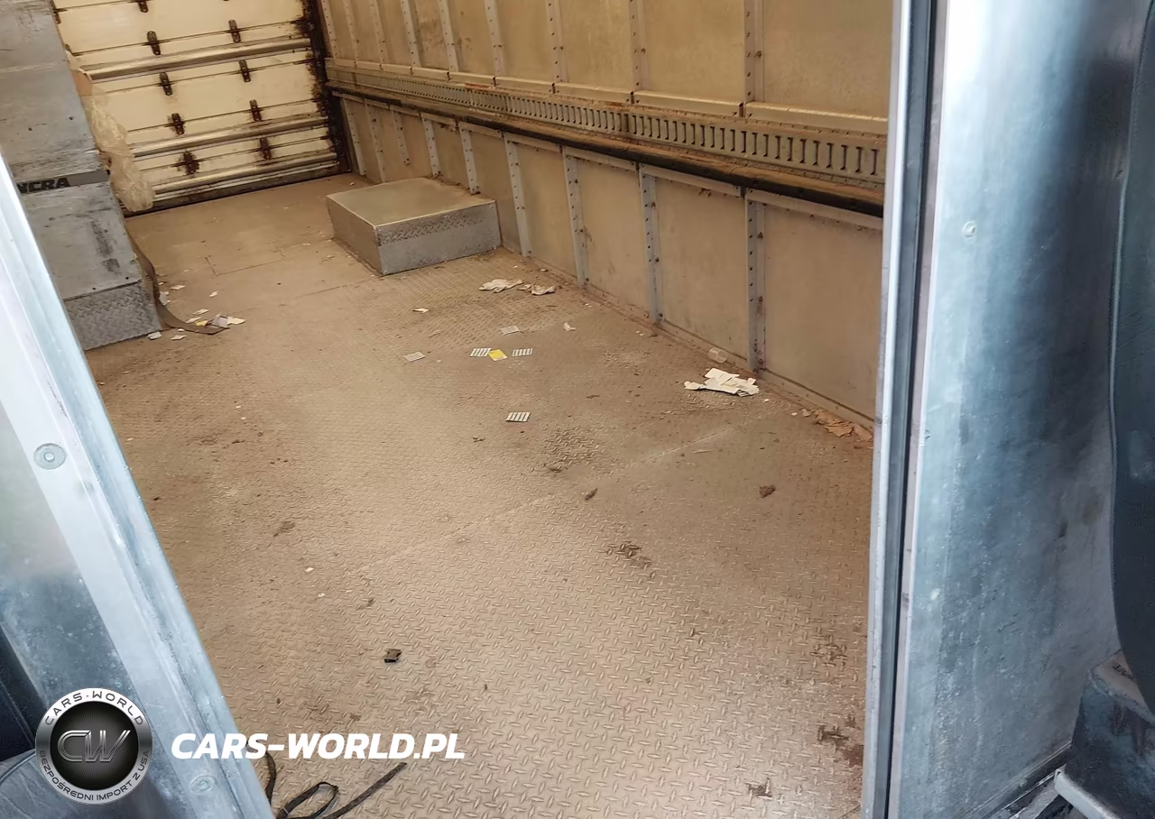 2015 Ford F-59 Commercial Stripped VIN:1F66F5KY5F0A04341 - 6