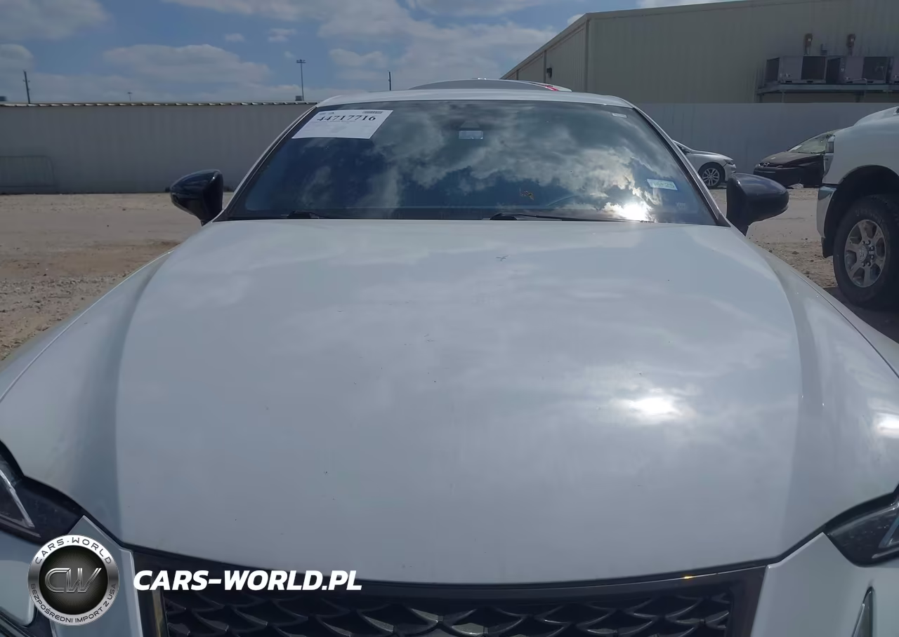 2019 Lexus Is 300 VIN:JTHBA1D28K5094656 - 13