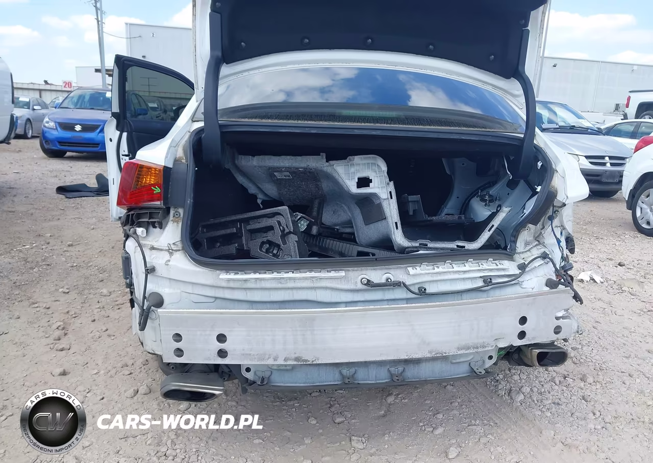 2019 Lexus Is 300 VIN:JTHBA1D28K5094656 - 6