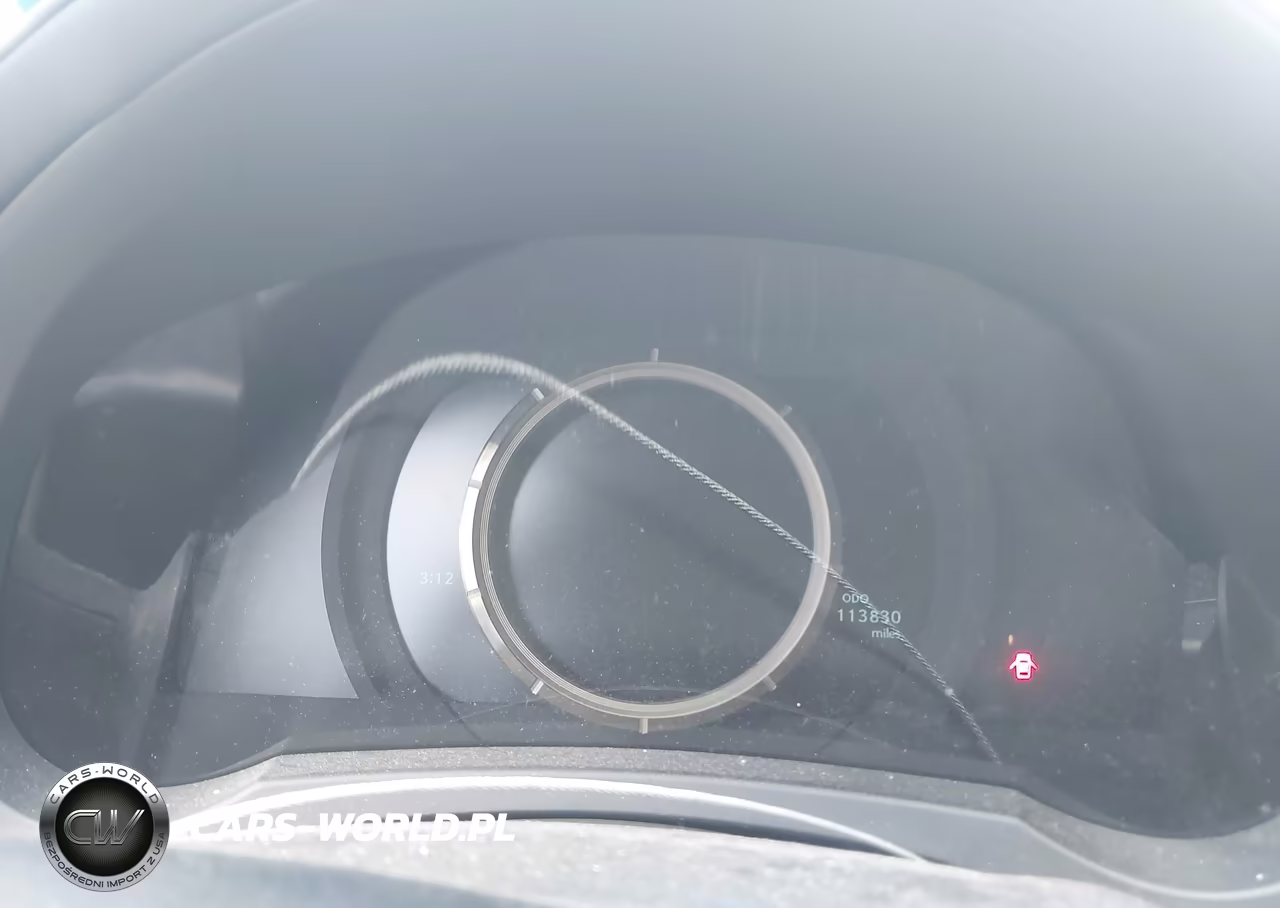 2019 Lexus Is 300 VIN:JTHBA1D28K5094656 - 7