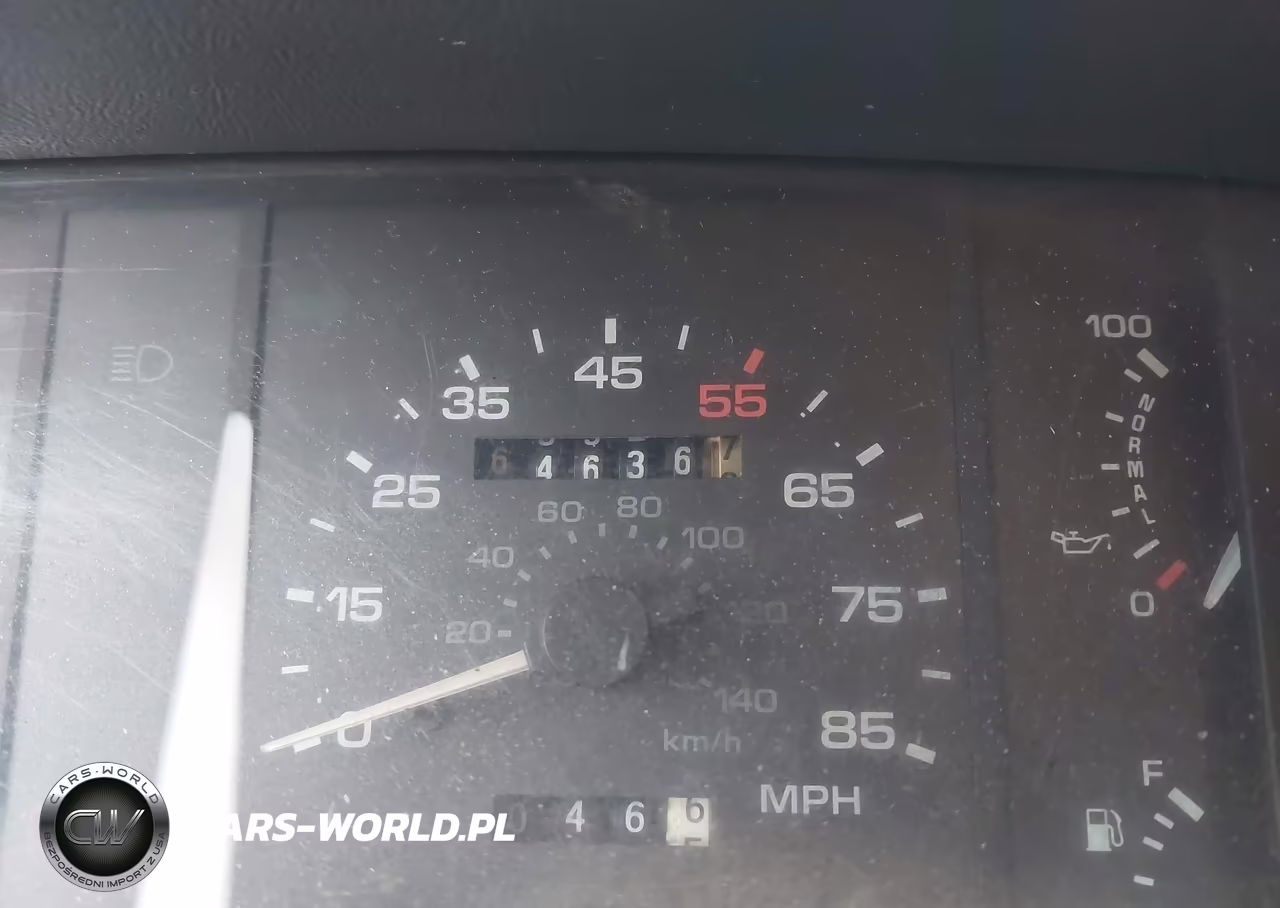 1989 Ford Mustang Gt-Cobra Gt VIN:1FABP42E5KF135761 - 15