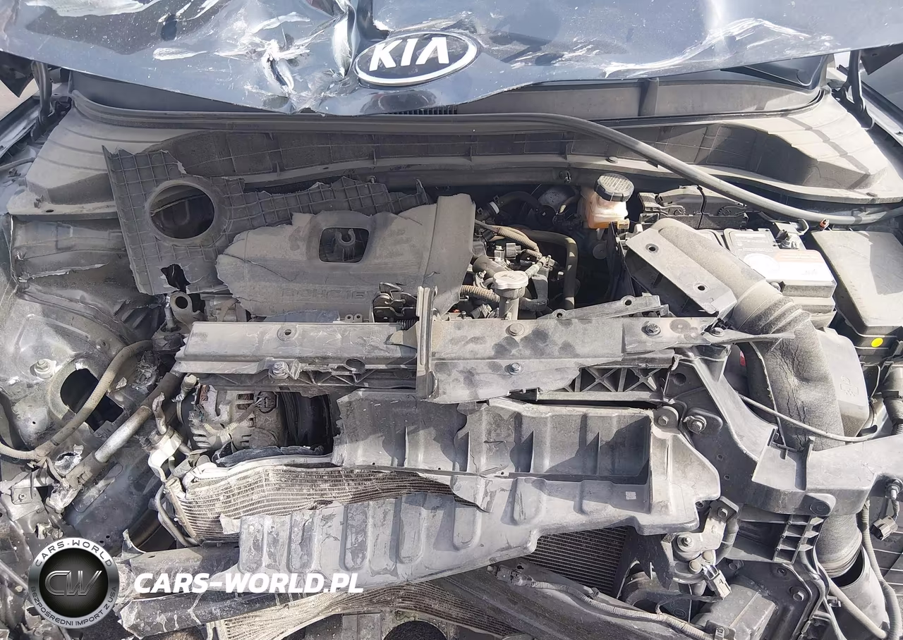 2020 Kia Soul S VIN:KNDJ23AU3L7016416 - 10
