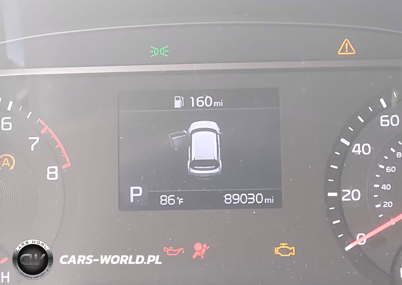 2020 Kia Soul S VIN:KNDJ23AU3L7016416 - 16