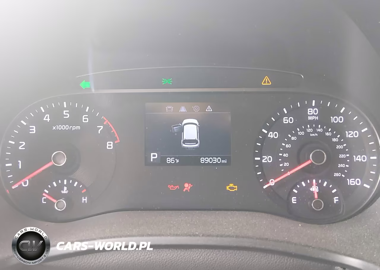 2020 Kia Soul S VIN:KNDJ23AU3L7016416 - 7