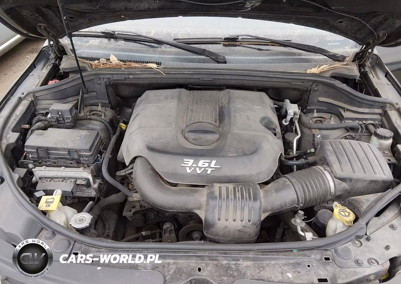 2012 Jeep Grand Cherokee Laredo VIN:1C4RJFAGXCC200888 - 10
