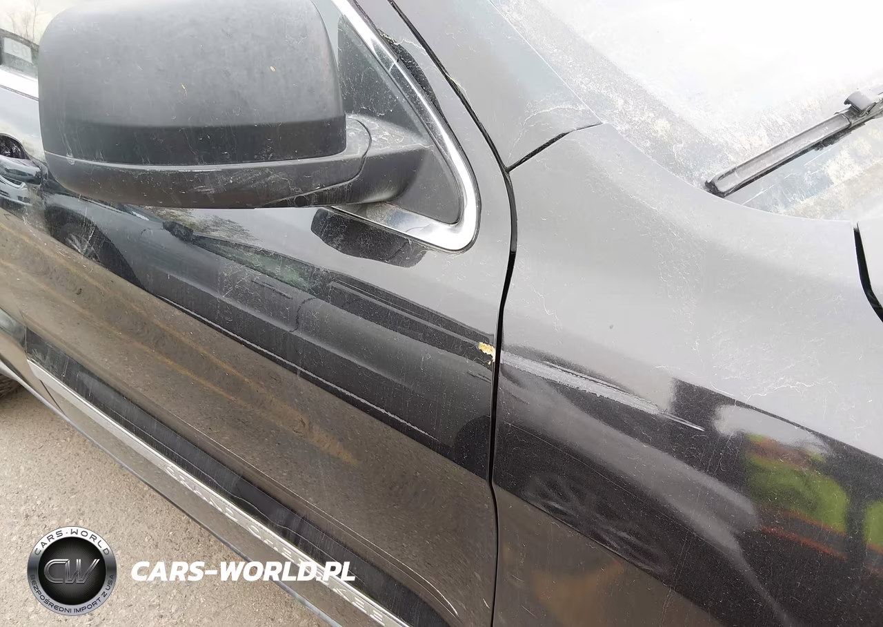 2012 Jeep Grand Cherokee Laredo VIN:1C4RJFAGXCC200888 - 14