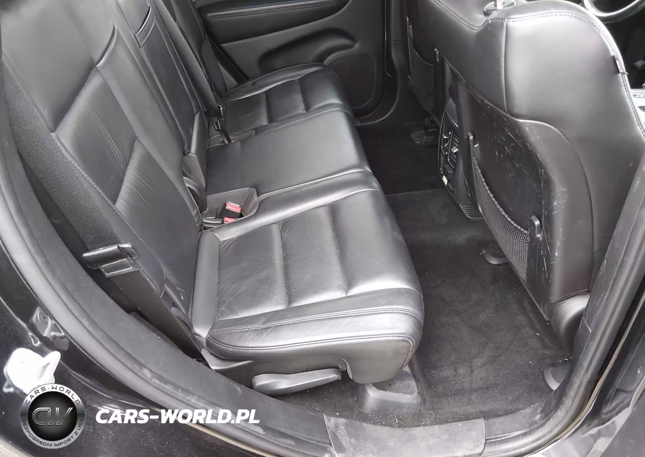 2012 Jeep Grand Cherokee Laredo VIN:1C4RJFAGXCC200888 - 8