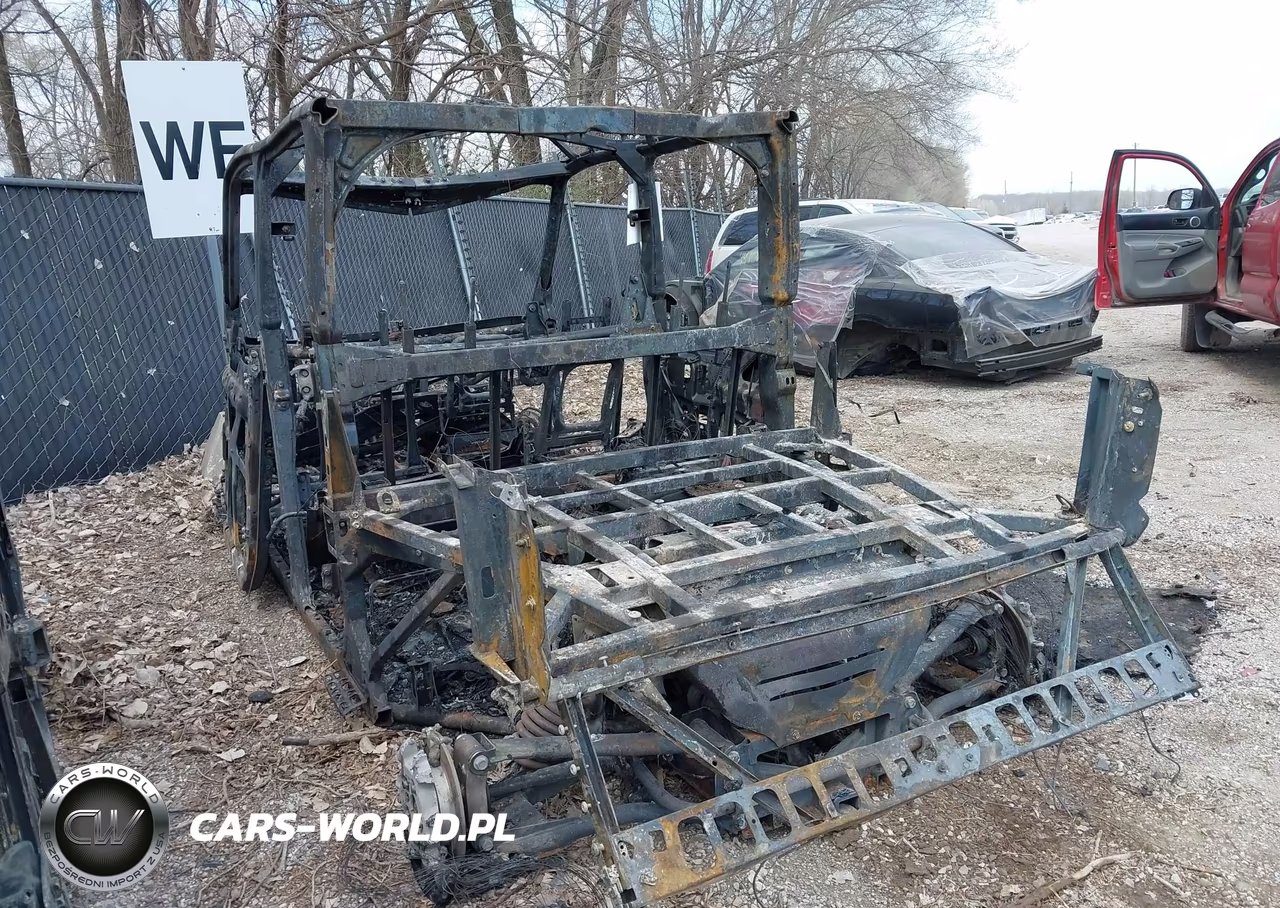 2025 Polaris Ranger Crew Xd 1500 Northstar Edition Premium VIN:3NSX6L1R6SM198447 - 3
