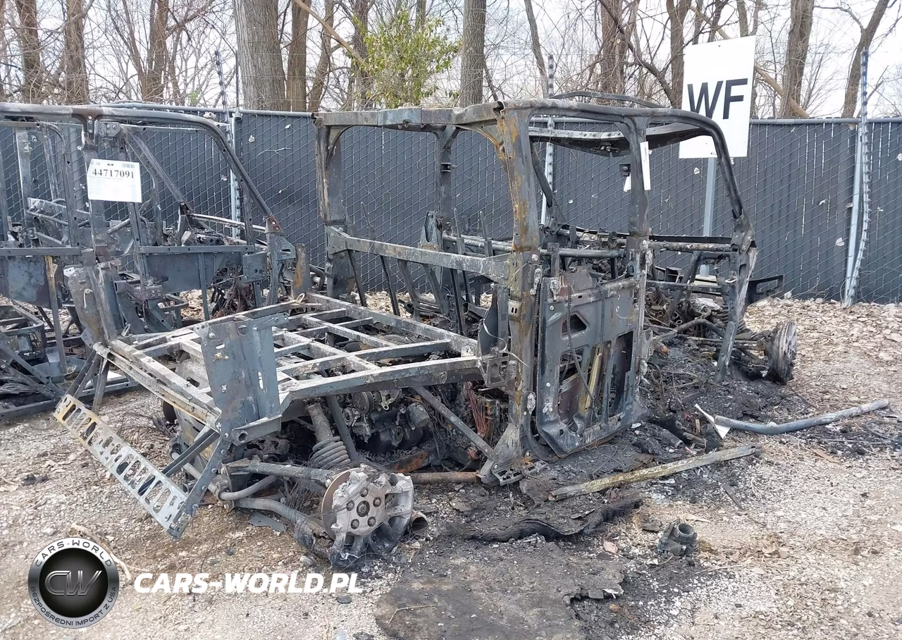2025 Polaris Ranger Crew Xd 1500 Northstar Edition Premium VIN:3NSX6L1R6SM198447 - 4