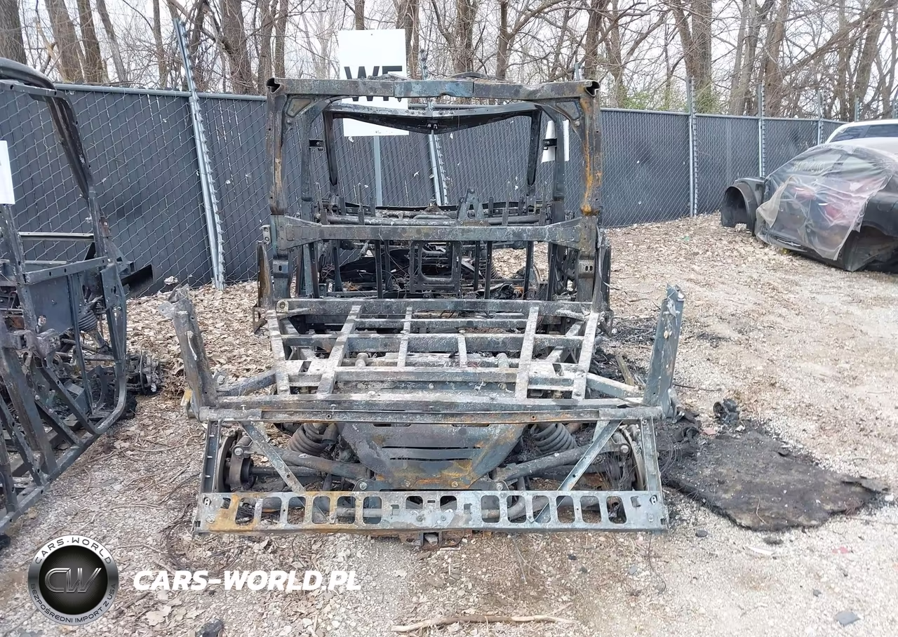2025 Polaris Ranger Crew Xd 1500 Northstar Edition Premium VIN:3NSX6L1R6SM198447 - 6