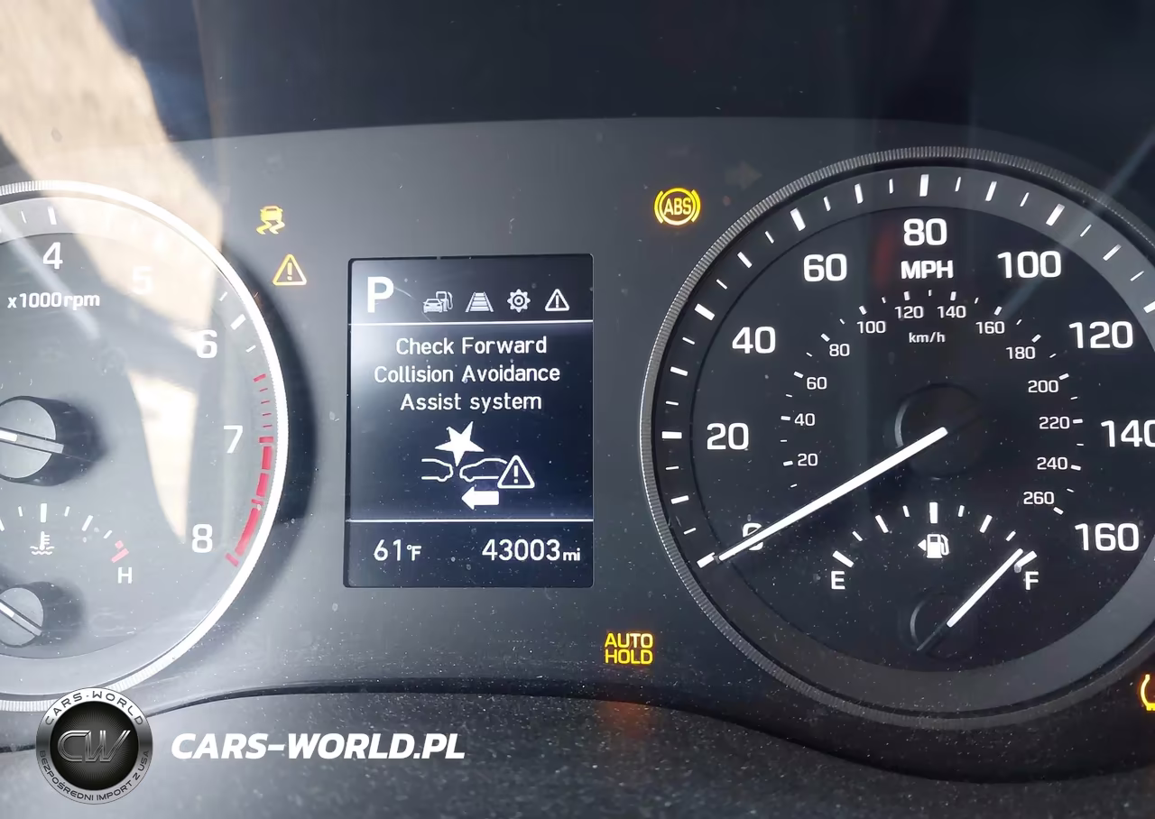 2020 Hyundai Tucson Se VIN:KM8J23A41LU146093 - 16