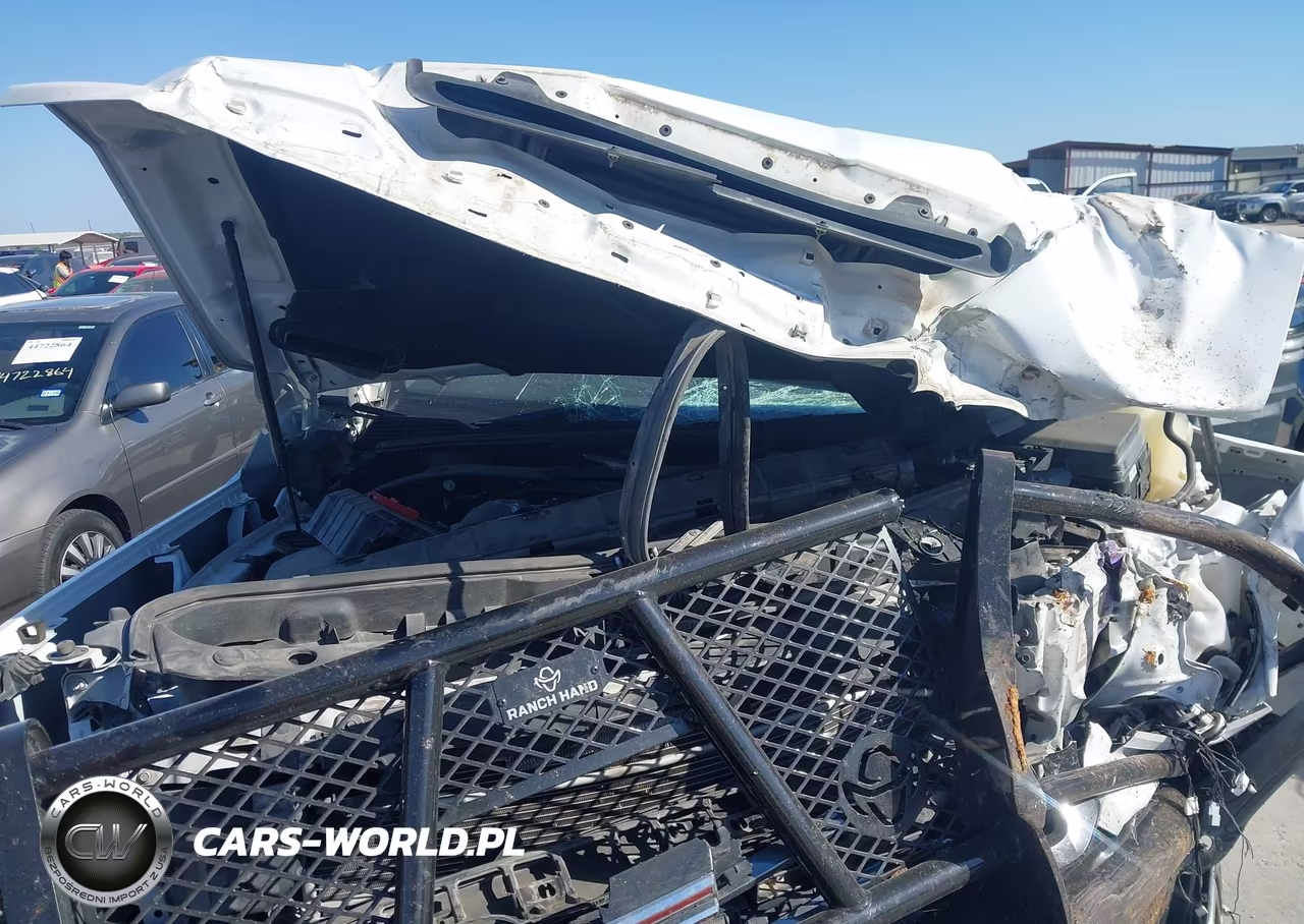2023 GMC Sierra 2500Hd 4Wd Standard Bed At4 VIN:1GT19PEY5PF138576 - 10