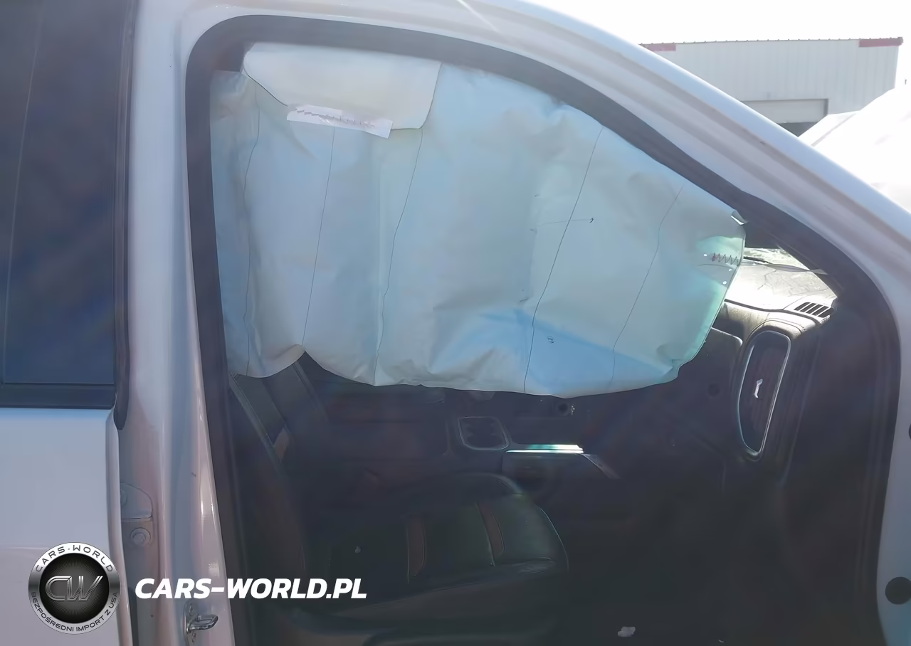 2023 GMC Sierra 2500Hd 4Wd Standard Bed At4 VIN:1GT19PEY5PF138576 - 5