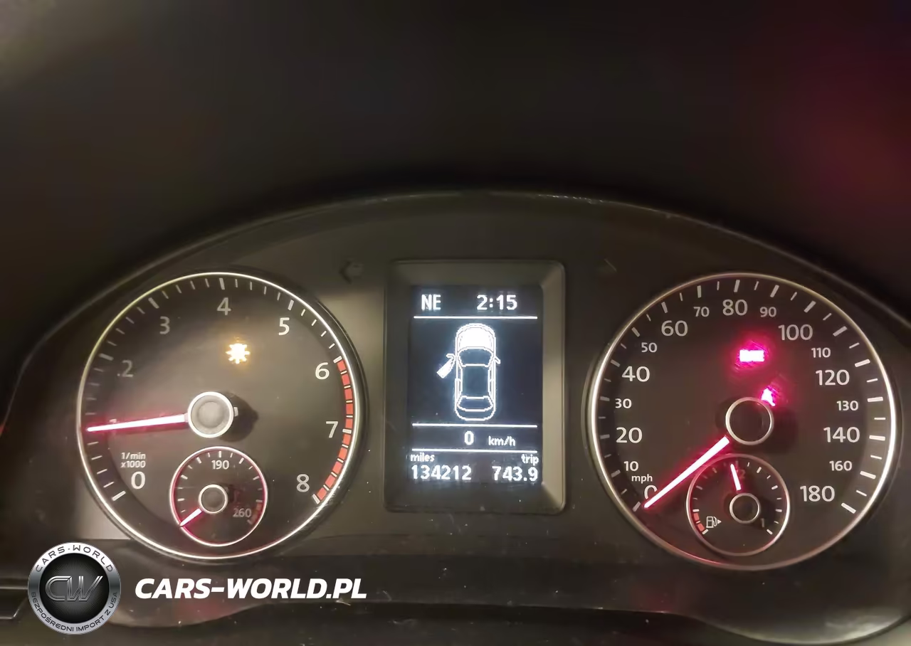 2010 Volkswagen Eos Komfort VIN:WVWAA7AH6AV022829 - 7