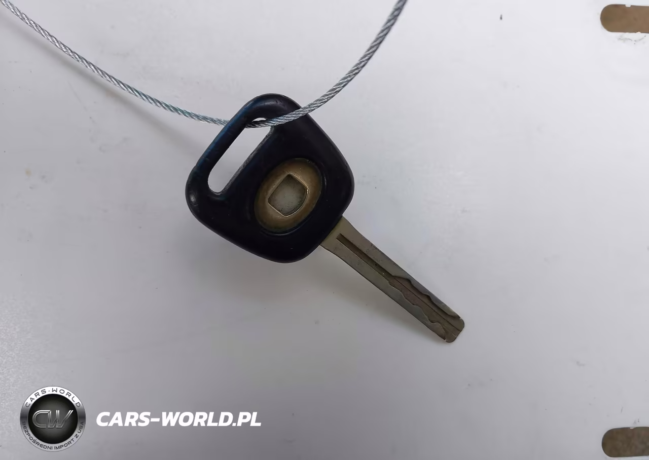 1997 Toyota Soarer VIN:JZZ301000200 - 11