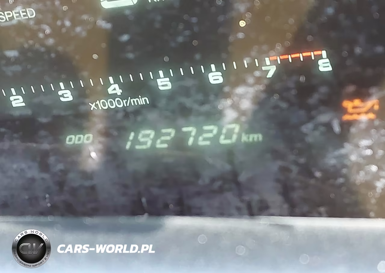 1997 Toyota Soarer VIN:JZZ301000200 - 16