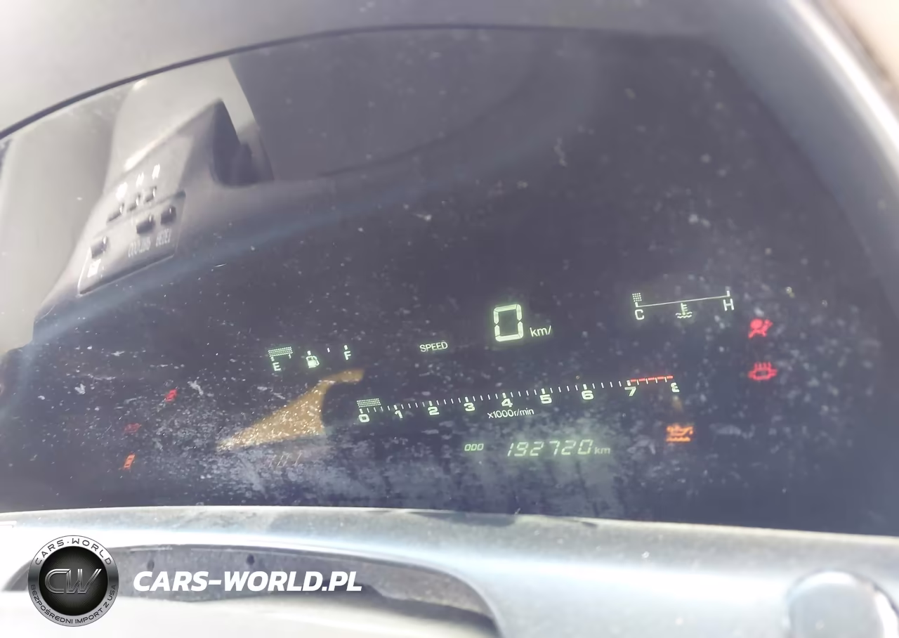 1997 Toyota Soarer VIN:JZZ301000200 - 7