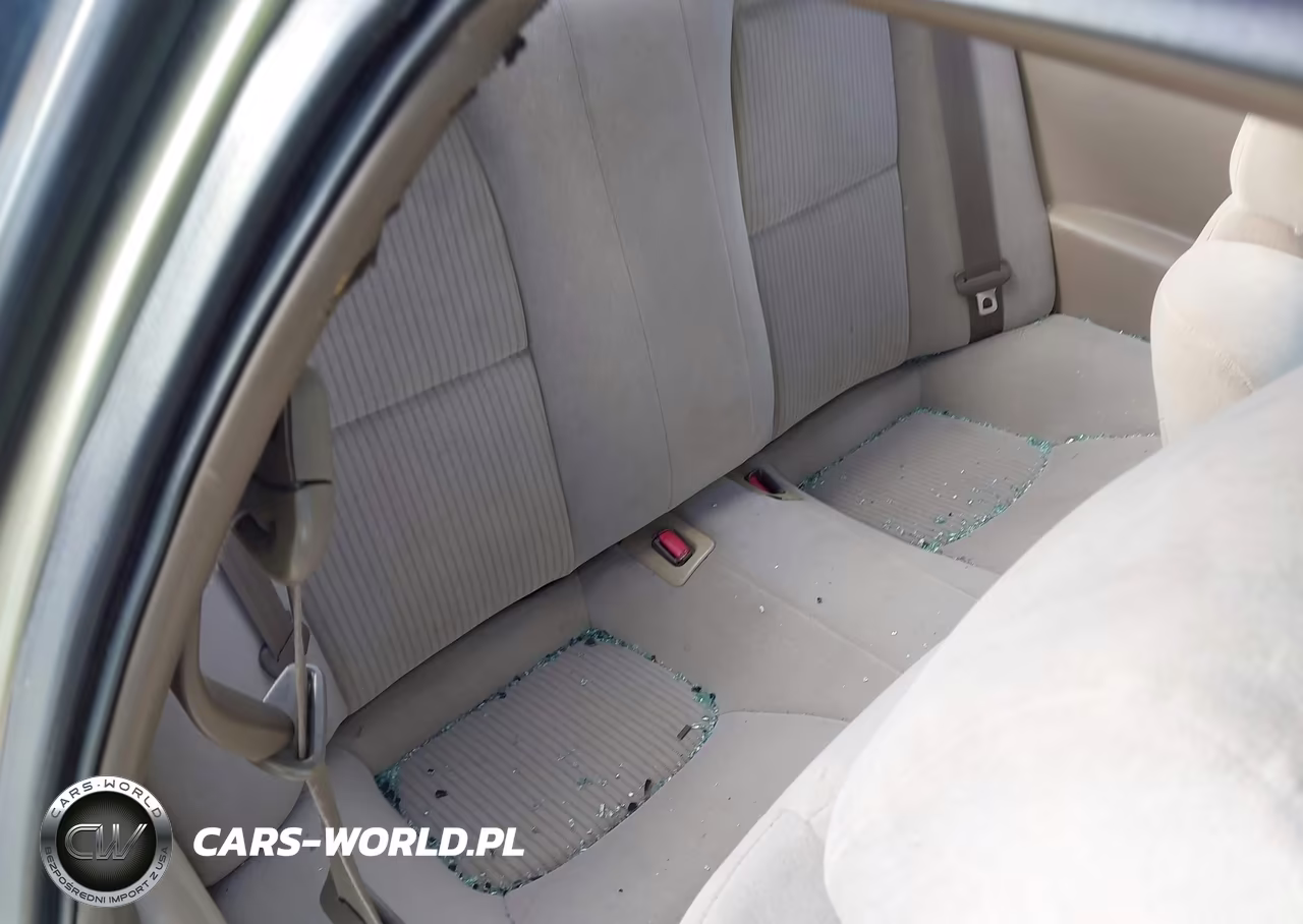 1997 Toyota Soarer VIN:JZZ301000200 - 8