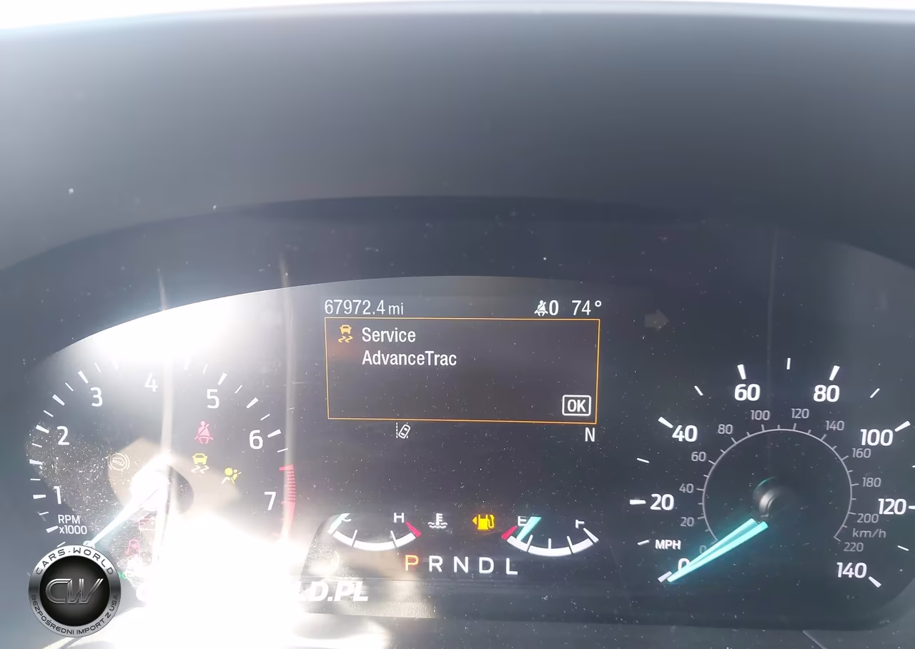 2020 Ford Escape Se VIN:1FMCU0G6XLUB31778 - 7