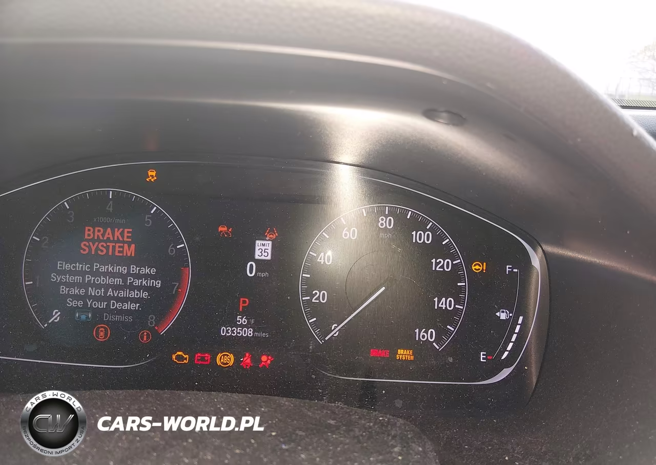 2021 Honda Accord Lx VIN:1HGCV1F18MA044737 - 7