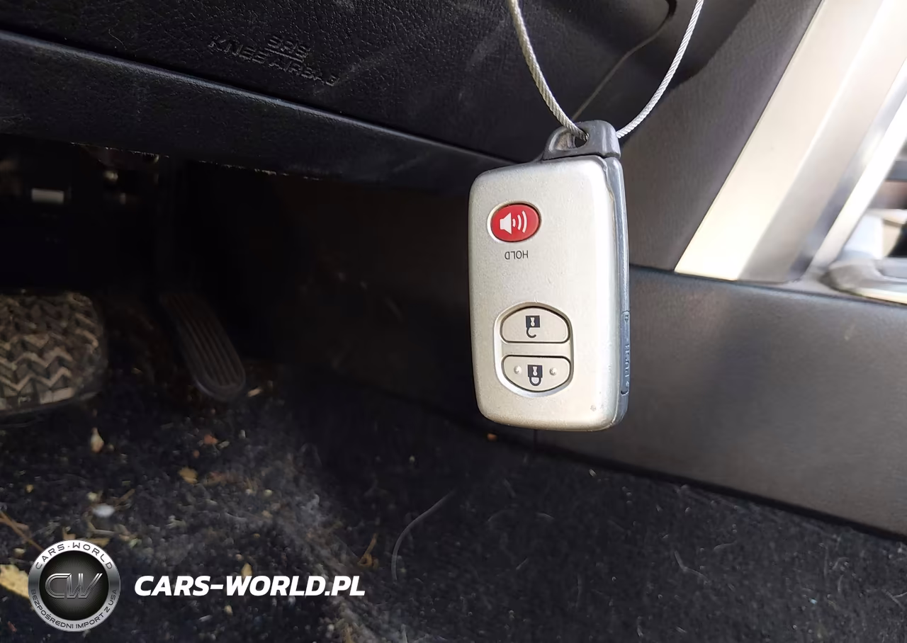2011 Toyota 4Runner Limited V6 VIN:JTEBU5JR1B5060975 - 11