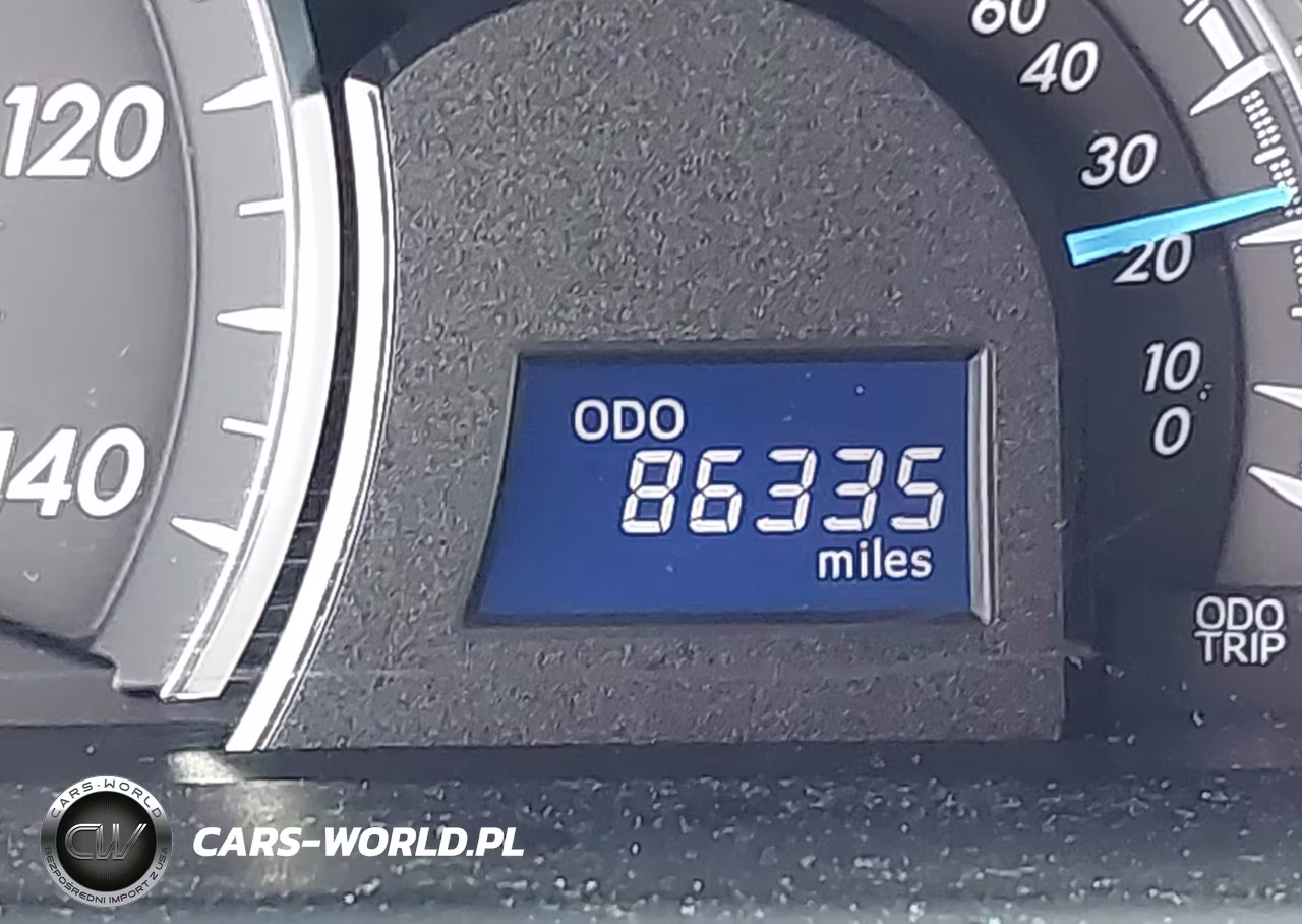 2014 Toyota Camry Xle VIN:4T4BF1FK1ER341737 - 15