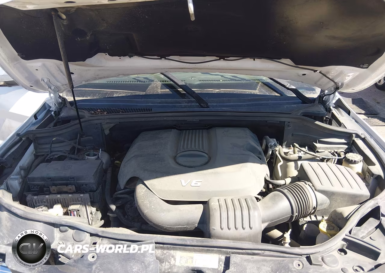 2015 Jeep Grand Cherokee Overland VIN:1C4RJFCG8FC607108 - 10