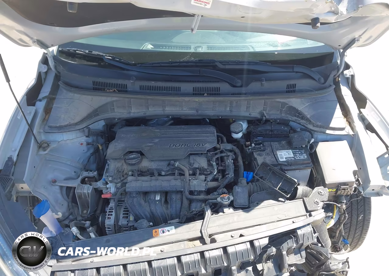 2022 Hyundai Kona Sel VIN:KM8K62AB1NU768164 - 10