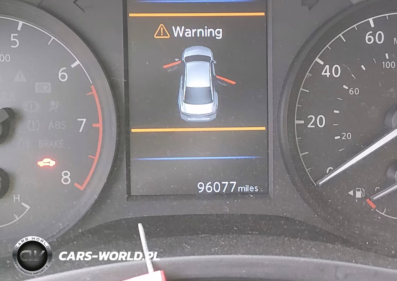 2022 Nissan Altima S Fwd VIN:1N4BL4BV7NN354985 - 15