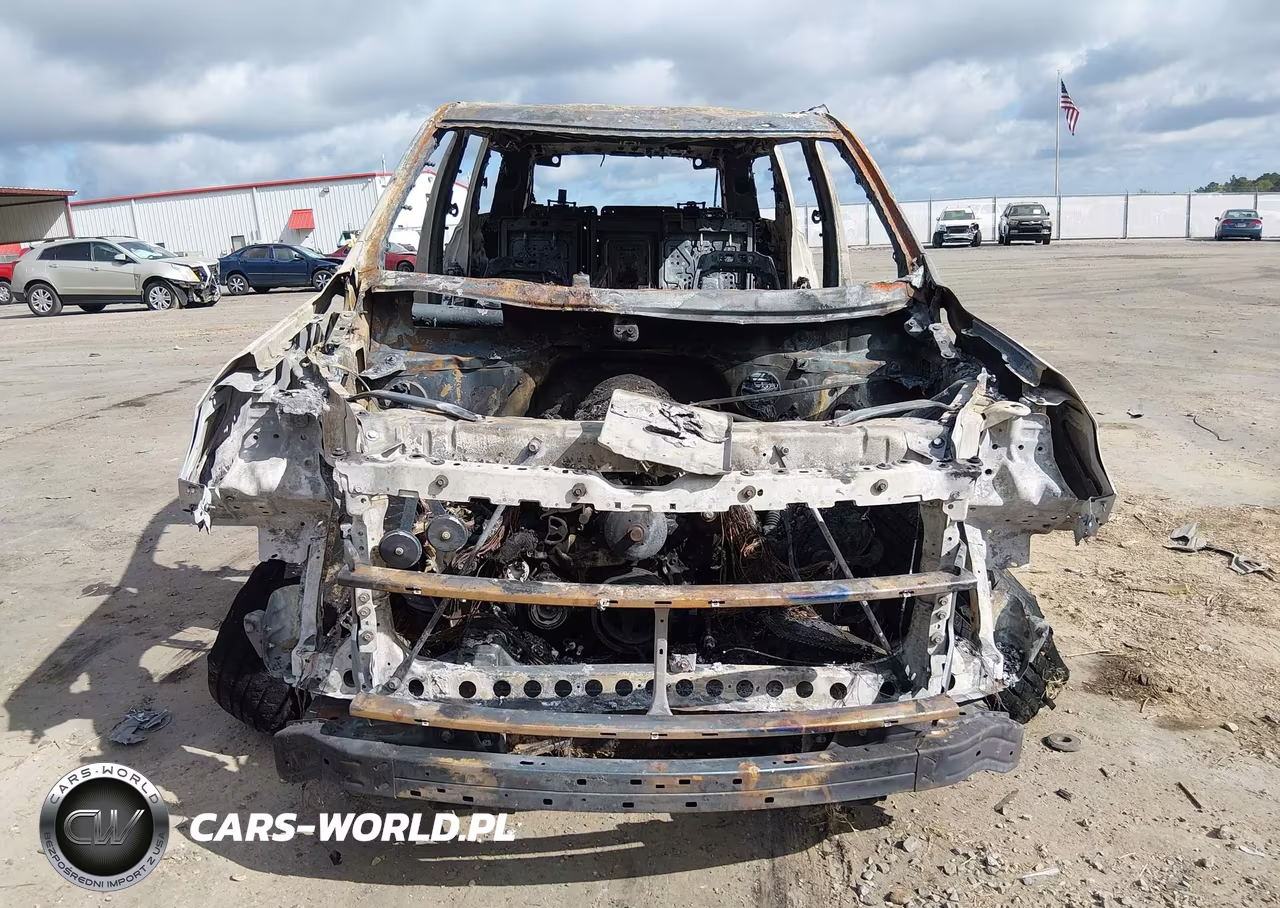 2021 Chevrolet Tahoe 2Wd Lt VIN:1GNSCNKD1MR361937 - 6