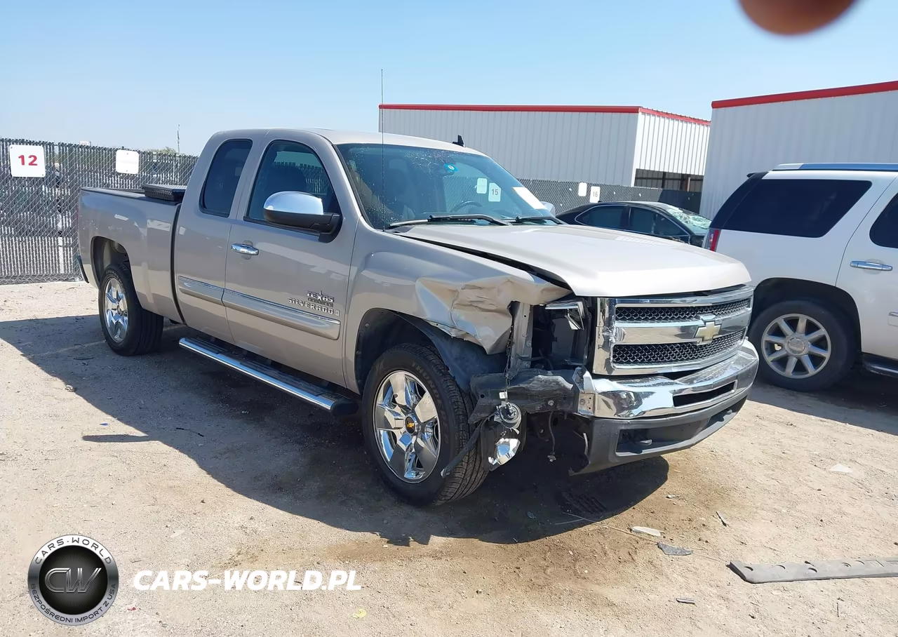 2009 Chevrolet Silverado 1500 Lt