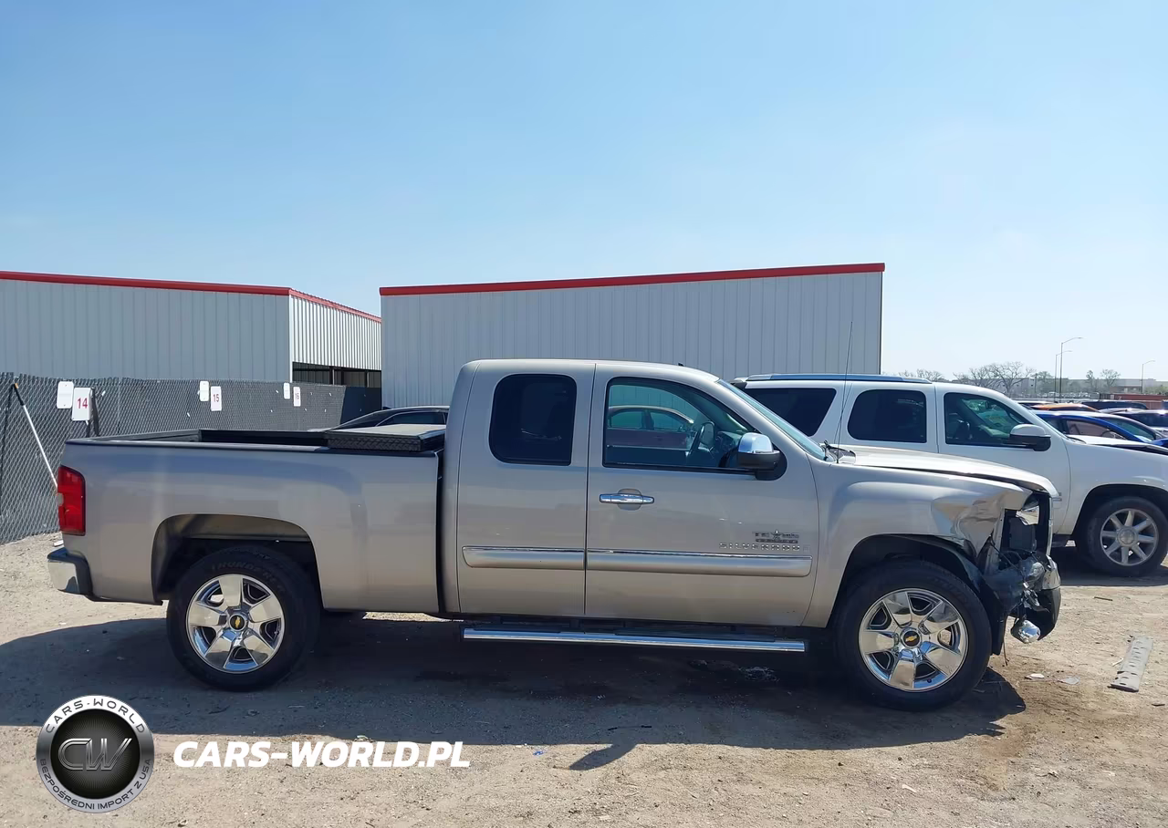 2009 Chevrolet Silverado 1500 Lt VIN:1GCEC29J59Z193470 - 13